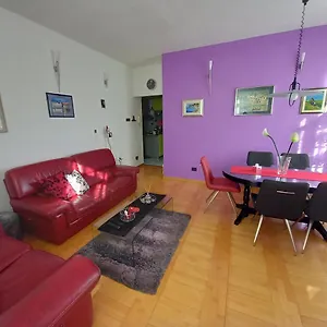 Apartment Diana, Split
