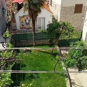 Holiday home Old Stone House In Historical Area, Split