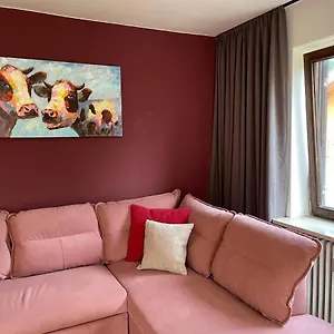 Work&play - Apt Am Tegernsee, 2 Min Zur Seesauna Mit Balkon&kamin Tegernsee