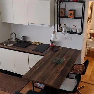 Apartment Heritage, Split