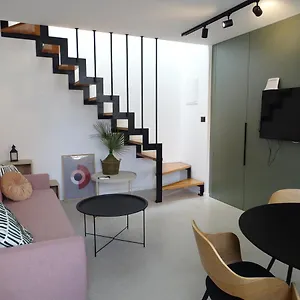 Ferienhaus Modernes Kleines Haus Mit Terrasse, Split