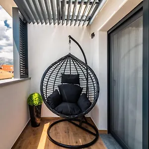 Apartment Sky - Free Parking, Split