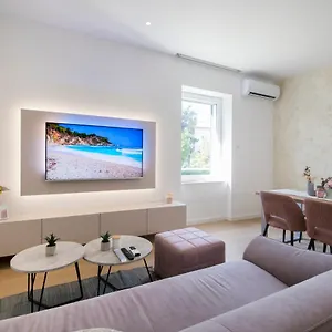 Apartment Lalu, Split